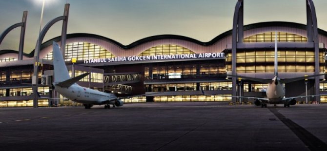 Malaysia Airports Holding'ten Sabiha Gökçen açıklaması