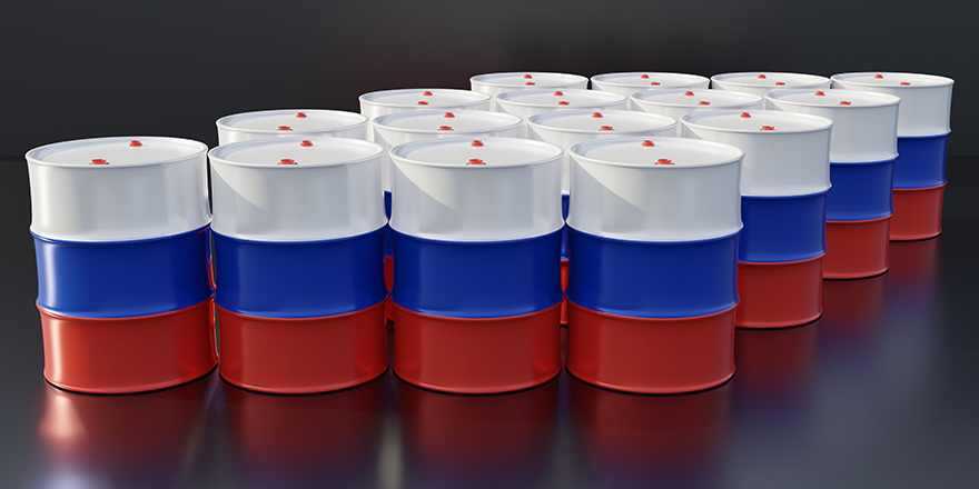 Günlük 3,4 Milyon Varil Rus Petrolü AB Ambargosu İle Karşı Karşıya
