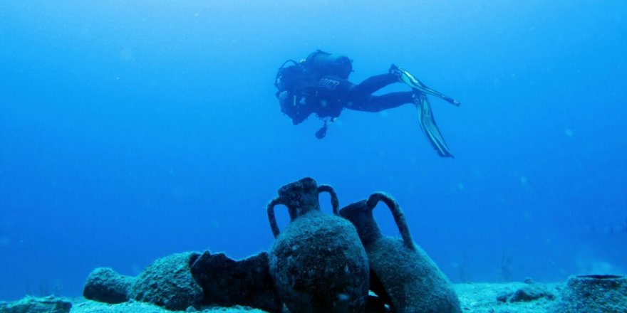 Bodrum’un Mavi Sürgün Projesi: “Sular Yükseliyor”