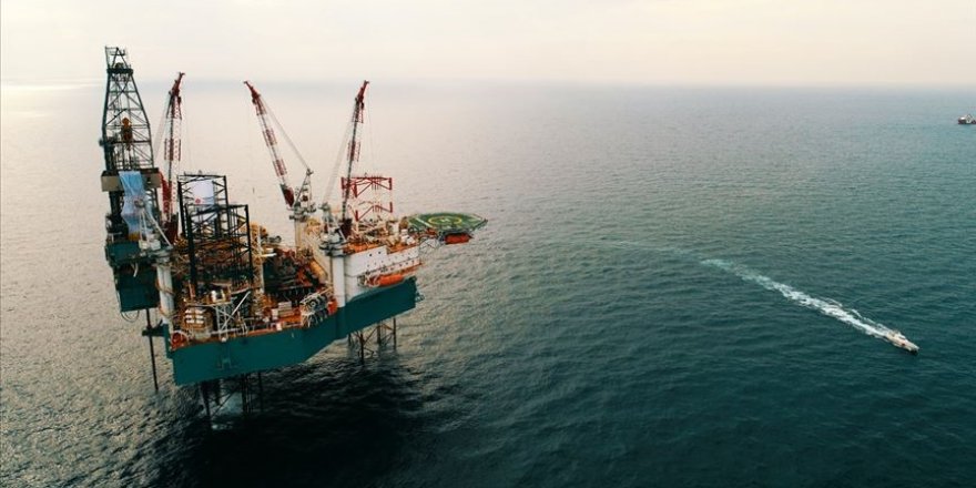 Yunanistan, Doğal Gaz Arama Çalışmalarını Hızlandıracak