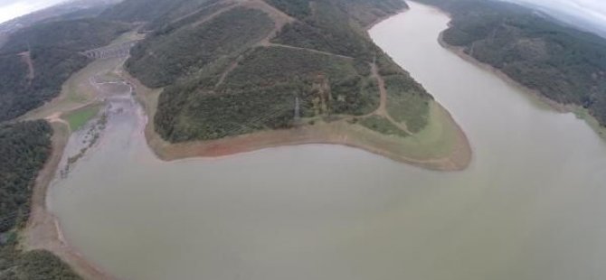 Son yağışlar barajlara yaradı