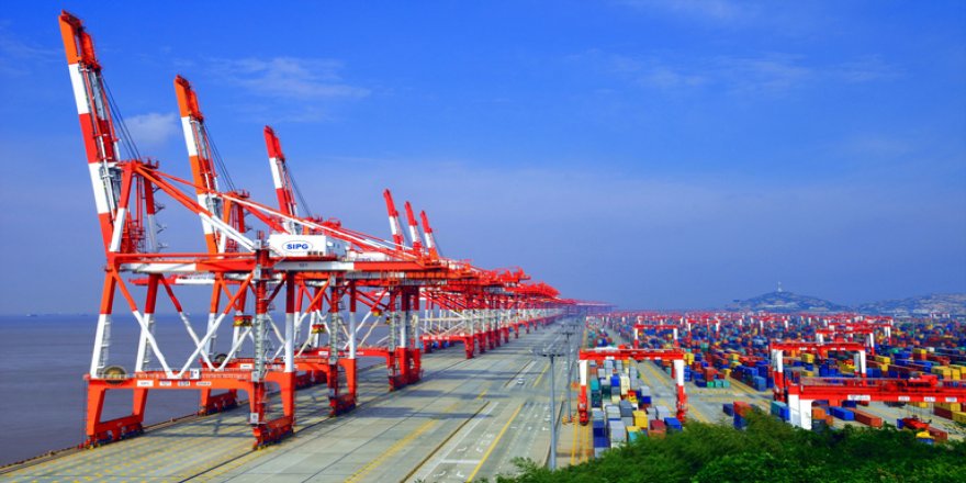 Çin Limanlarında Yakıt İkmali Pas Geçiliyor