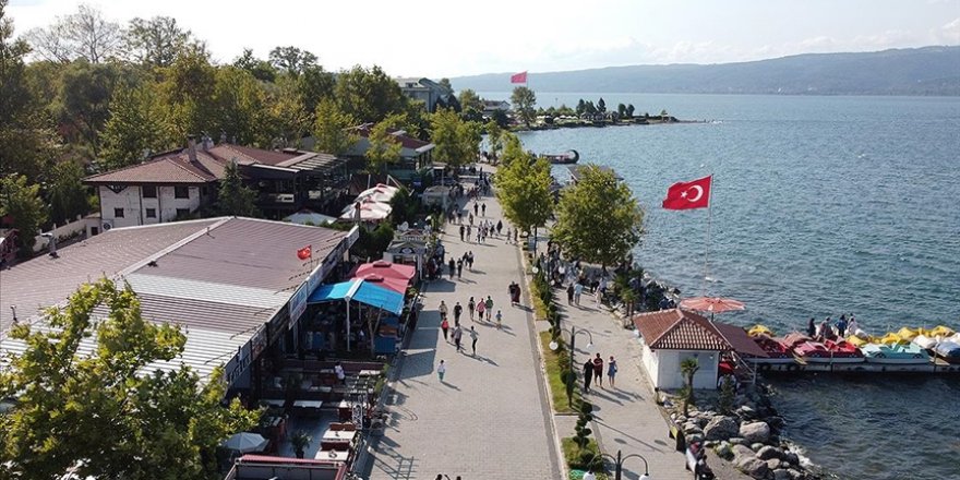 Bayram Tatili İçin Rezervasyon Yoğunluğu Yaşanıyor