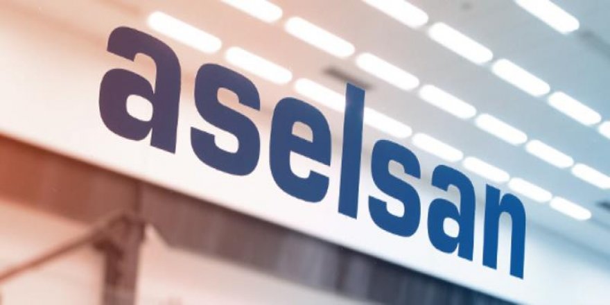 Aselsan İlk Çeyreği Büyüyerek Tamamladı