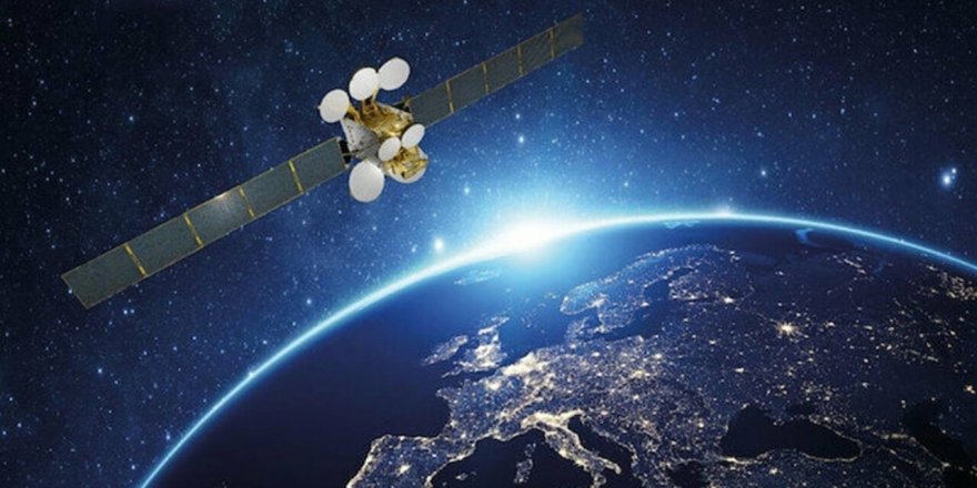 Türksat 5B Uydusu Bugün Hizmete Giriyor