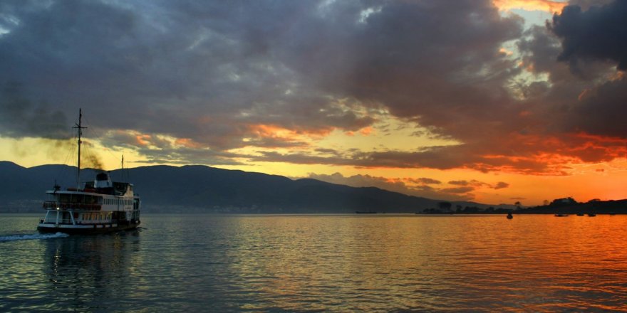 Körfez'de Mehtap ve Büyükada Turları Başlıyor