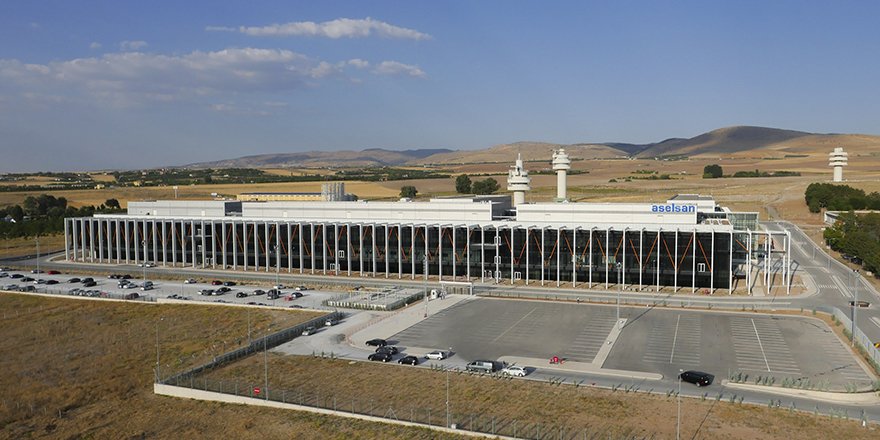 Türkiye’nin Ar-Ge Lideri ASELSAN Oldu