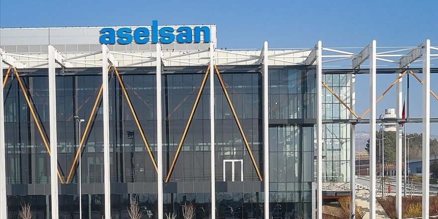 ASELSAN İlk Yarıyı Büyüme İle Tamamladı