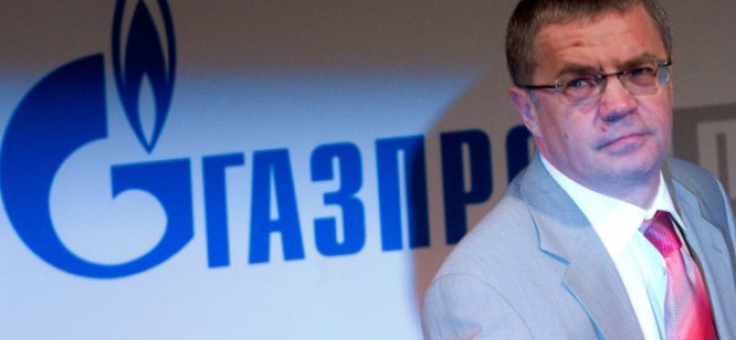 Medvedev'in 'doğalgaz' ziyareti ertelendi