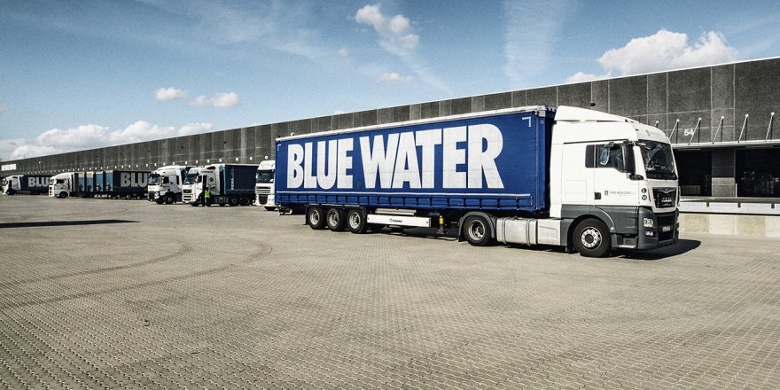 Blue Water Shipping Türkiye Finans Direktörü Cem Atalay Oldu