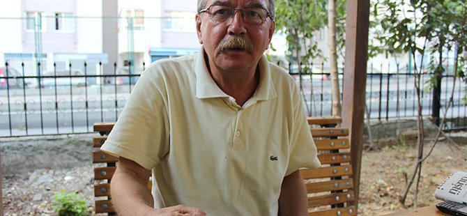 "Türk denizlerine çatışma değil uzlaşma lazım"