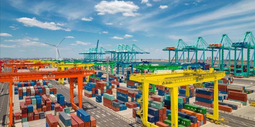 Huawei'den limanlar için dev adım