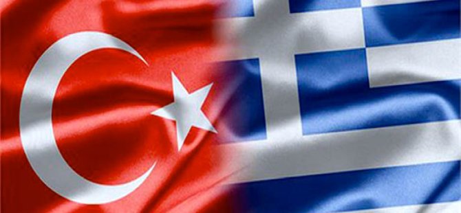 Türk ve Yunan iş dünyası İzmir'de buluşacak