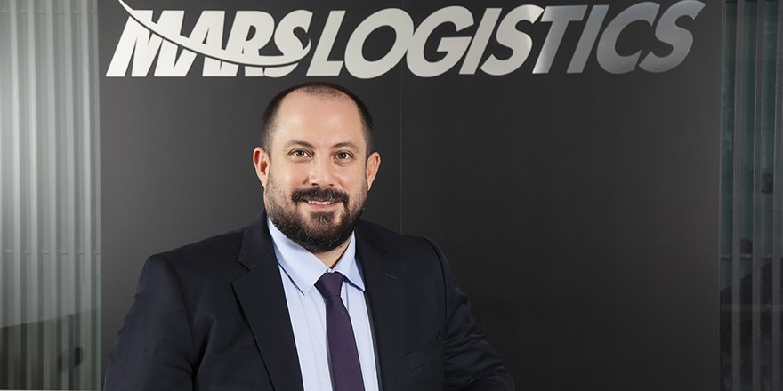 Mars Logistics’ten 60 Milyon Euro Değerinde Yatırım