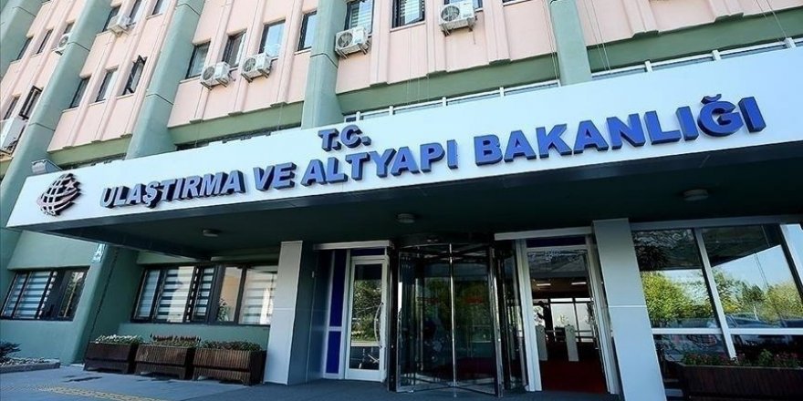 Ulaştırma ve Altyapı Bakanlığına 50 Personel Alınacak