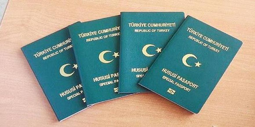 TÜRDEF, Denizciler İçin Yeşil Pasaport Kampanyası Başlattı