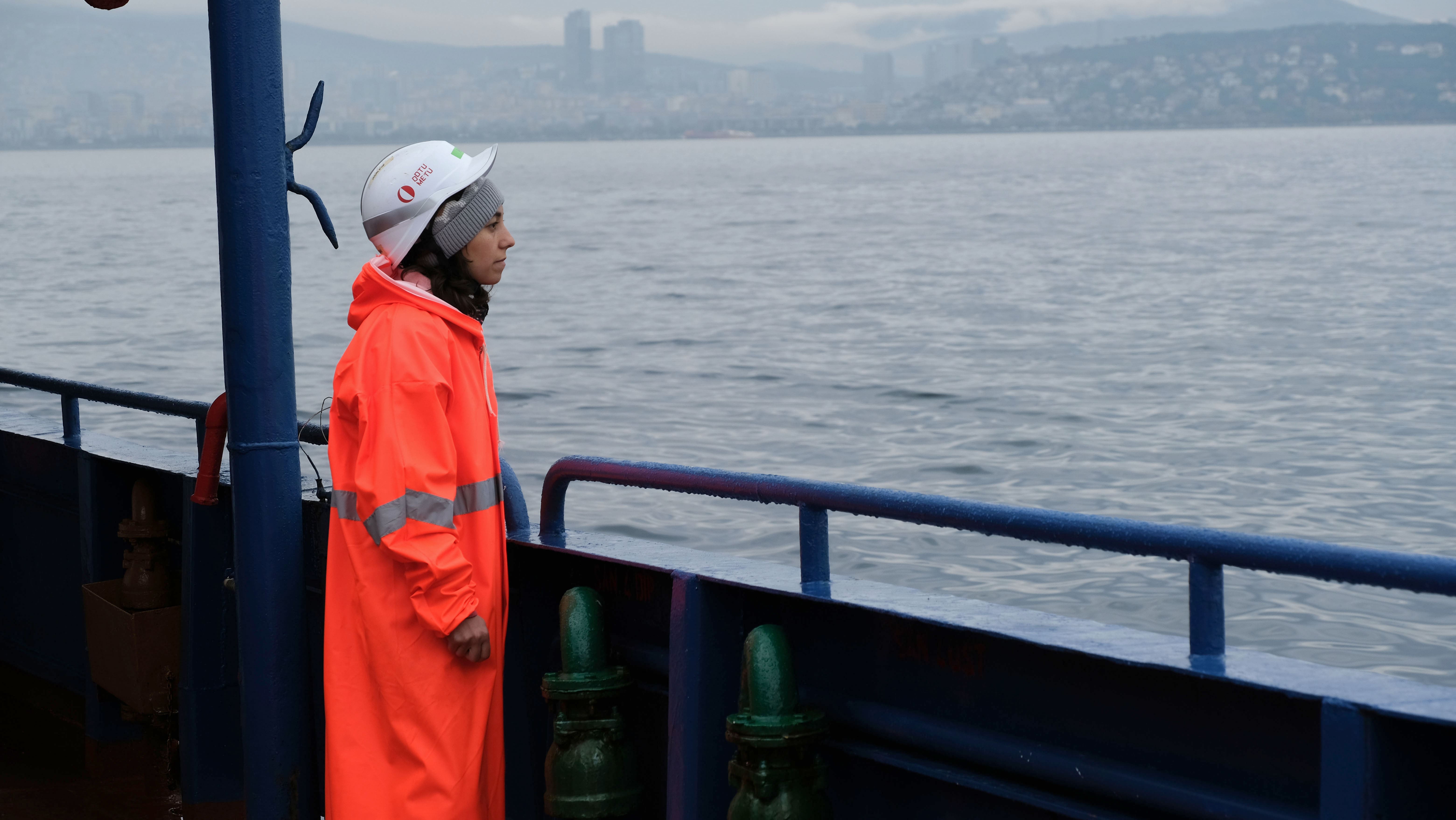 İklim değişikliğinin Karadeniz'deki etkileri "BRIDGE-BS" projesiyle araştırılacak