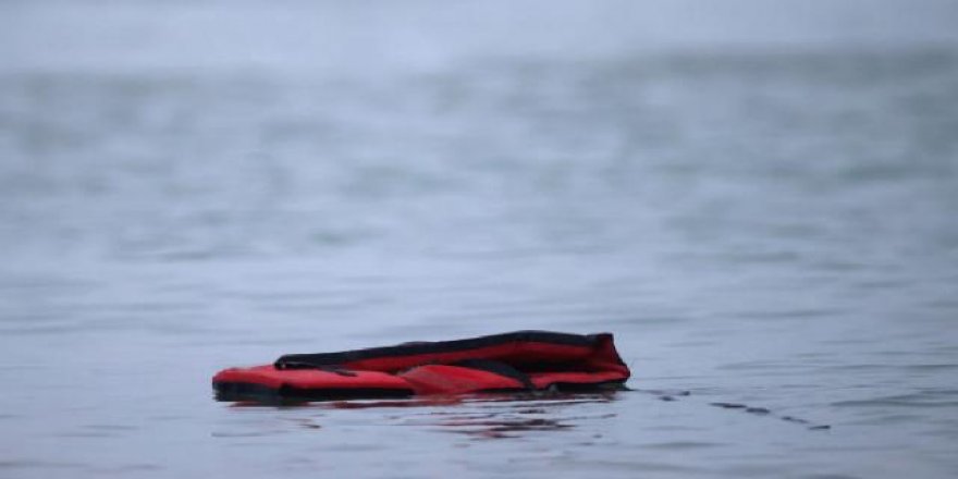 Düzensiz Göçmenleri Taşıyan 2 Tekne Battı, 4 Kişi Öldü
