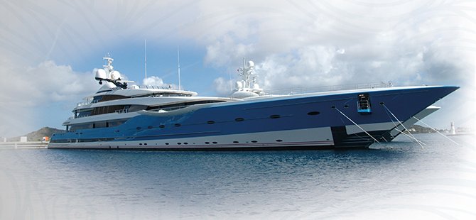 Palmarina Bodrum’da kış güvencesi