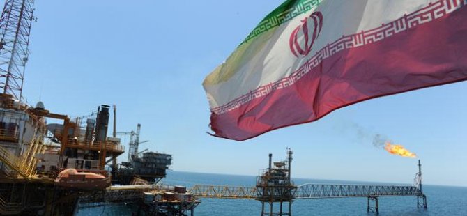 İran'dan petrolde işbirliği çağrısı