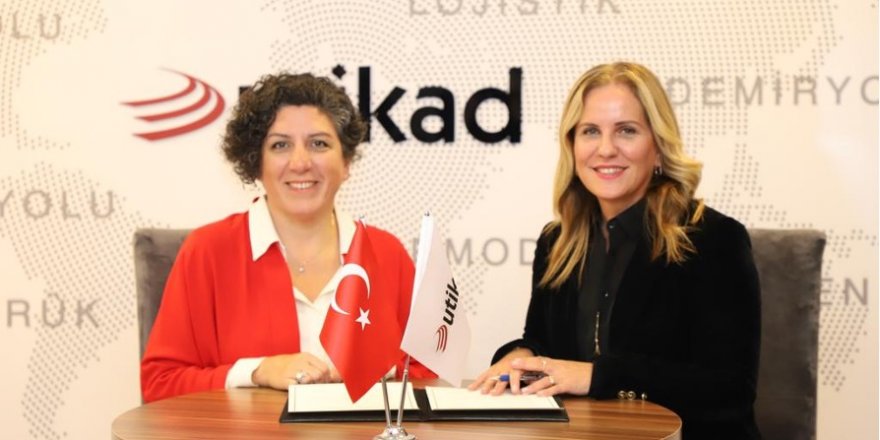 WISTA Türkiye ve UTİKAD Arasında İyi Niyet ve İş Birliği