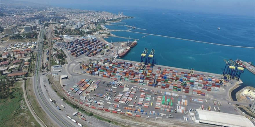 Limak Şirketler Grubu'ndan Limakport İskenderun Açıklaması