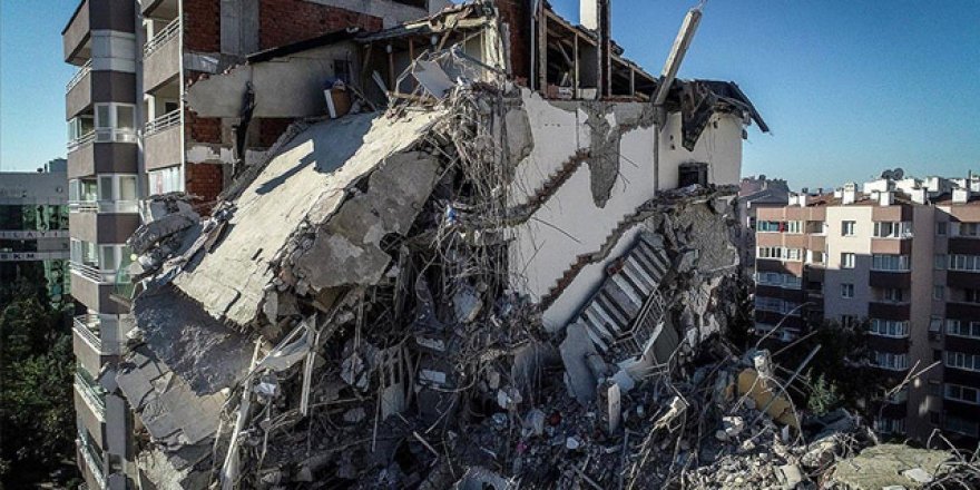 SOCAR Türkiye'den deprem bölgesine yardım seferberliği
