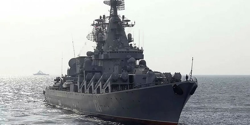 Belçika Rusya'ya Ait "Casus Gemiyi" Araştırıyor