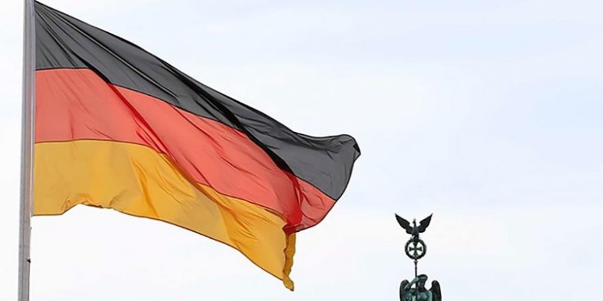 İklim Değişikliği Almanya’ya 900 Milyar Avroya Mal Olabilir