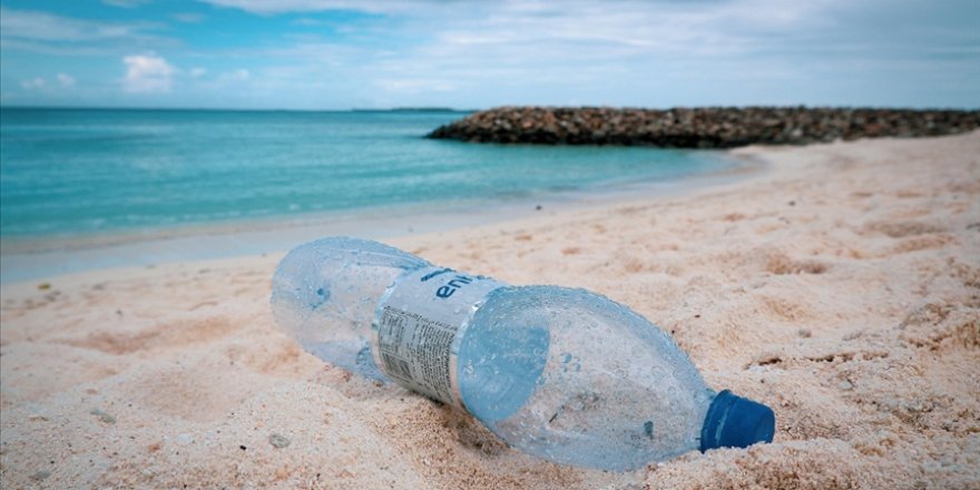 Okyanusların Tamamında 171 Trilyon Plastik Parçası Olduğu Tahmin Ediliyor