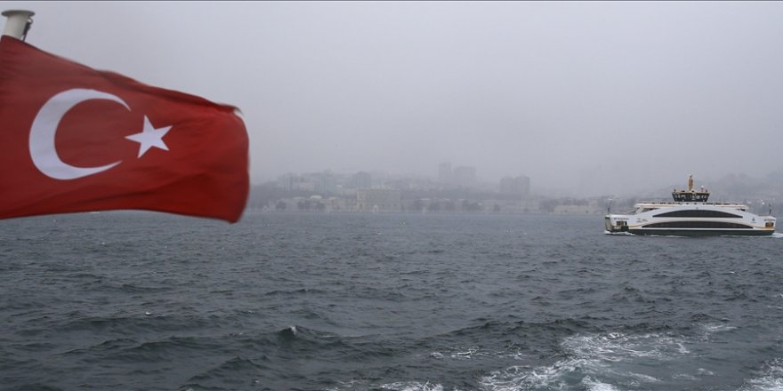 Marmara Bölgesi'nde Yağışlar Şubatta Yüzde 46 Azaldı