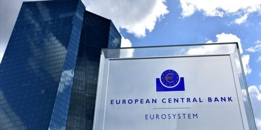 Avrupa Merkez Bankası Faiz Kararını Açıkladı