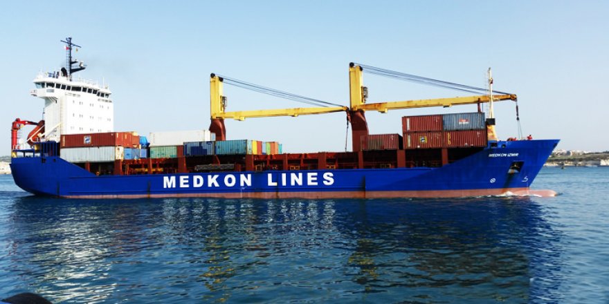 MEDKON Lines, İstanbul-İspanya-Tunus Hattını Açtı