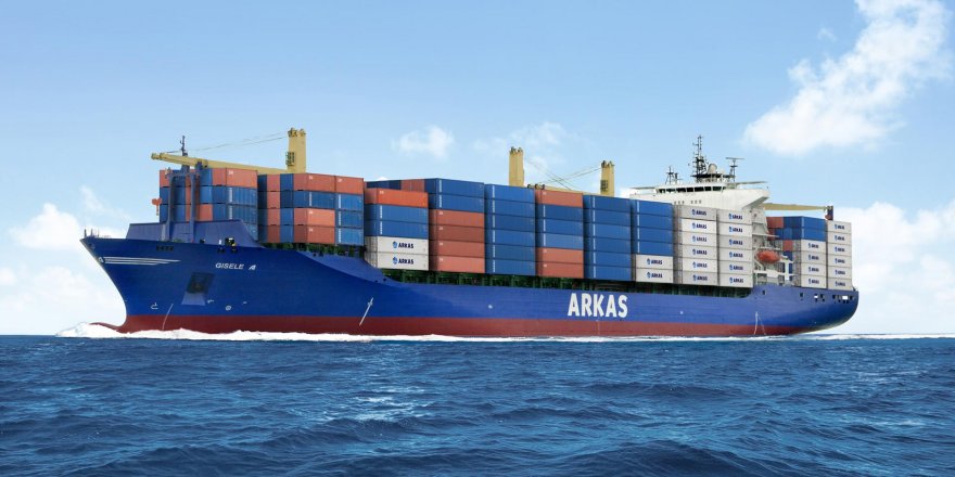 Arkas Line, Diamond Shipping Services’i Senegal’deki Yeni Acentesi Olarak Atadı
