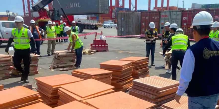 Türkiye'ye Gönderilmek İçin Hazırlanan 2.3 Ton Uyuşturucu Ele Geçirildi