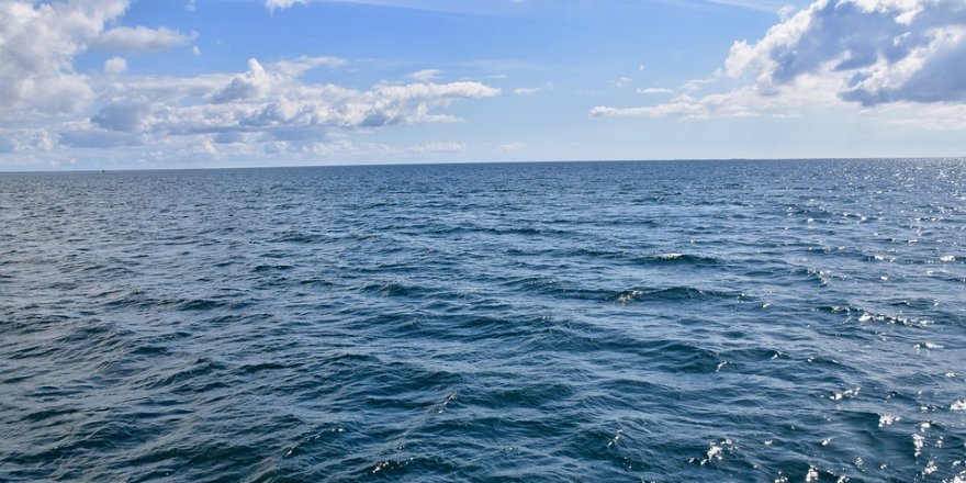Artan Deniz Suyu Sıcaklığı Bölgelere Göre Değişiyor