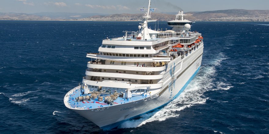 Celestyal Cruises 2023 Ege ve Yunan Adaları programıyla 26. EMITT Fua-rı’nda