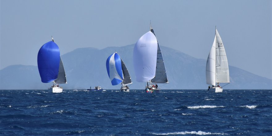 Kış Trofesi'nin 6. Ayak Yarışları Tamamlandı