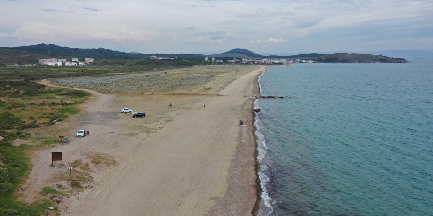 Ayvalık Açıklarında Tekne Battı: 2 Kişi Kayıp