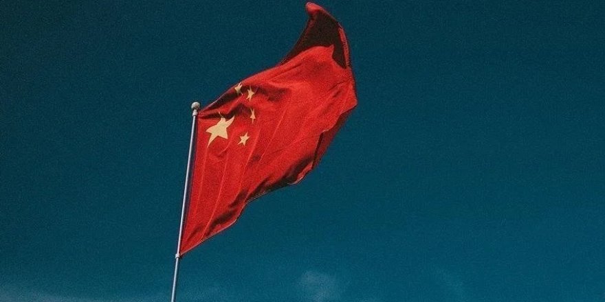 Çin'in Şandong Uçak Gemisi Tayvan Adası'na Yaklaştı