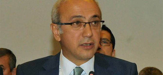 2015'te yatırım bütçesi 15,5 milyar TL