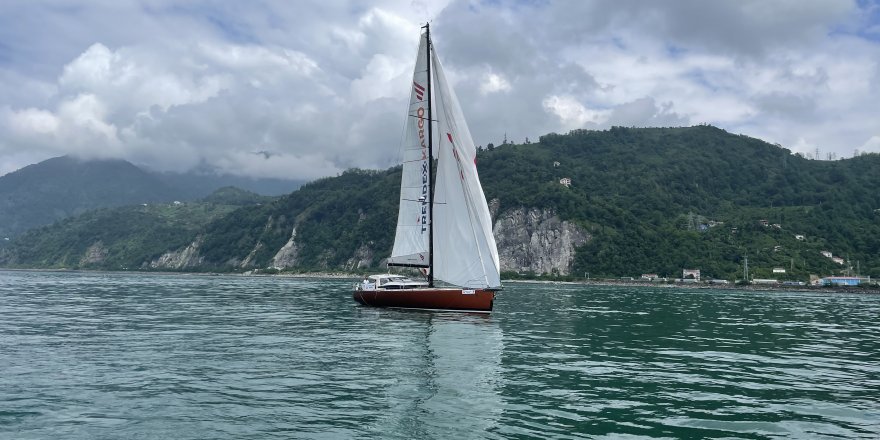 Atilla Gökova ve Ekibi Rekor İçin Denize Açılıyor