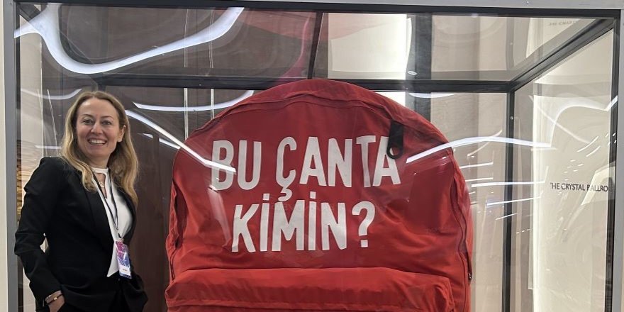 Türk Eğitim Vakfı'na 8 Ödül Birden