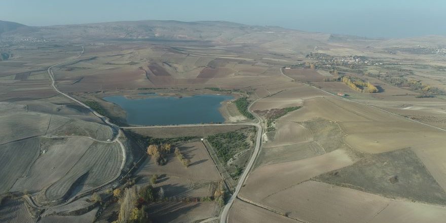 İstanbul'da Barajlardaki Su Seviyesi Son 3 Günde Yüzde 8.77 Oranında Arttı