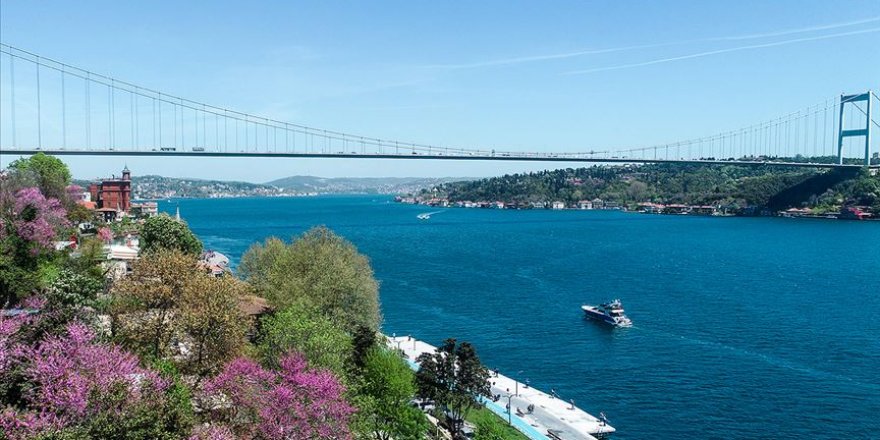 İstanbul Boğazı Trafiğe Ne Zaman Açılacak?