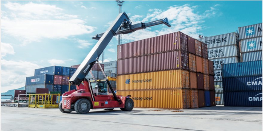 Dp World ve Evyap Grubu Ortaklığını Duyurdu