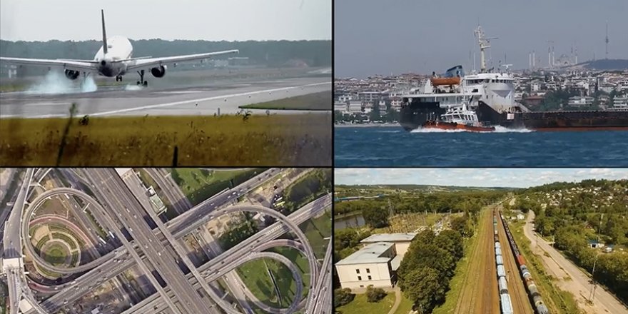 Şehirlerin Hava Kalitesi "NEFES" İle Takip Ediliyor