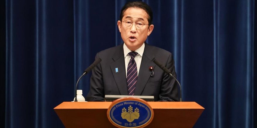 Japonya Başbakanı, İthalat Yasağını Kaldırmasını İstedi