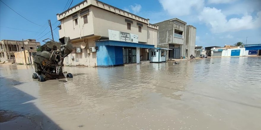 'Deniz Yollarının Acilen Açılmasını Gerekiyor'