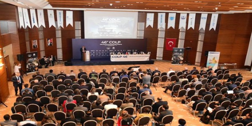 İstanbul'da Güvenli Denizcilik Konferansı Başladı